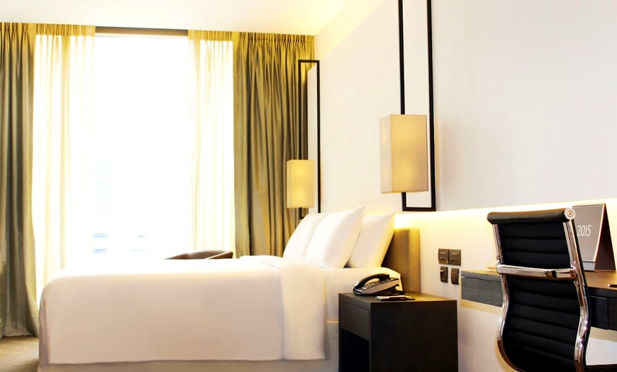 Image 8: ✈ ZENTRALTHAILAND | Bangkok - Amara Bangkok 5*, 5 Nächte - Stadtzen...