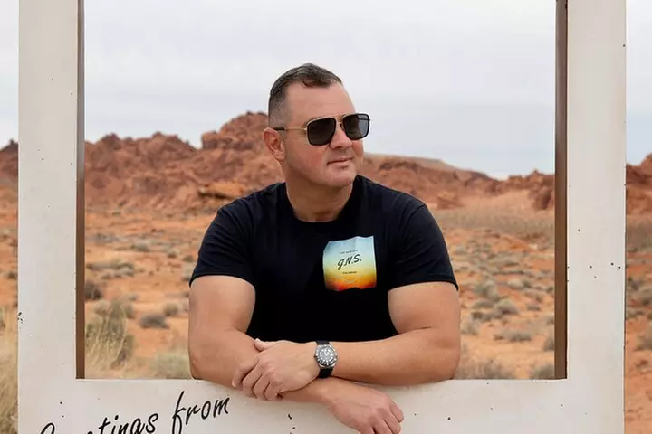 Valley of Fire and Red Rock Canyon Day Tour from Las Vegas