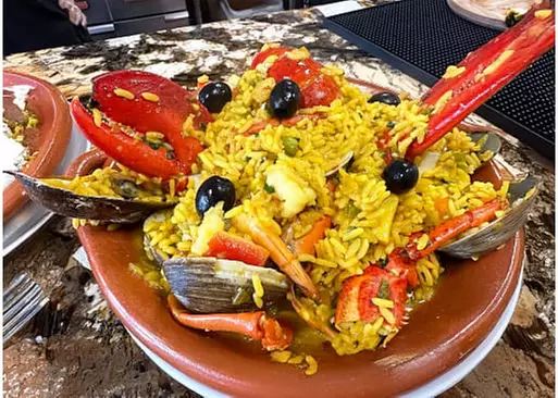 5% Cash Back at Fire & Flavor