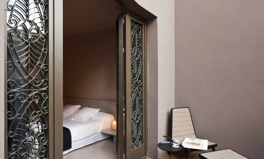 Image 24: ✈ HISZPANIA | Valence - Caro Hotel 5* - Premium