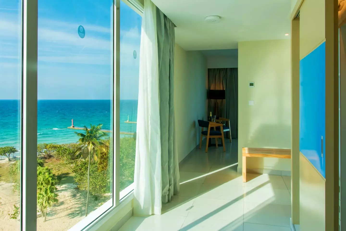 ✈ KUBA | Varadero - Selectum Family Resort Varadero 5*, 5 Nächte - ...