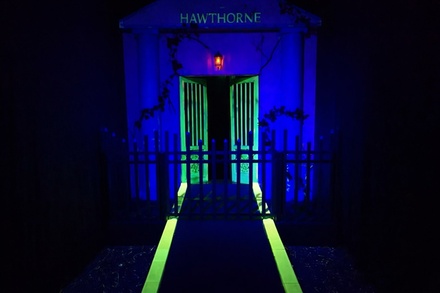 $19 For One Round-2 Courses Of Mini Golf For 2 People (Reg. $38) - OMG (Outrageous Mini Golf)