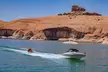 Lake Powell Powerboat Rental Explore at Your Own Pace - Second Medium