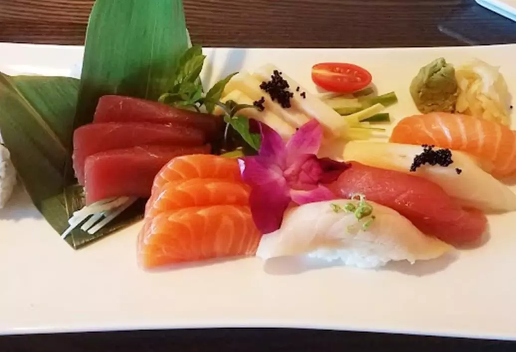 $15 For $30 Worth Of Japanese Cuisine