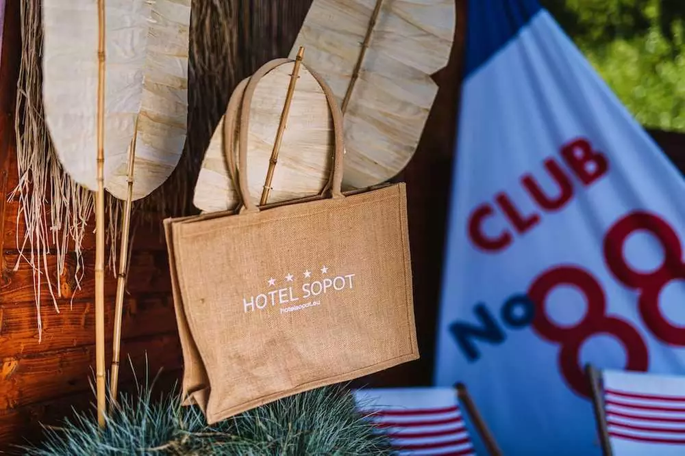 ✈ POLSKA | Sopot - Hotel Sopot 4*, 2 nocy - City break