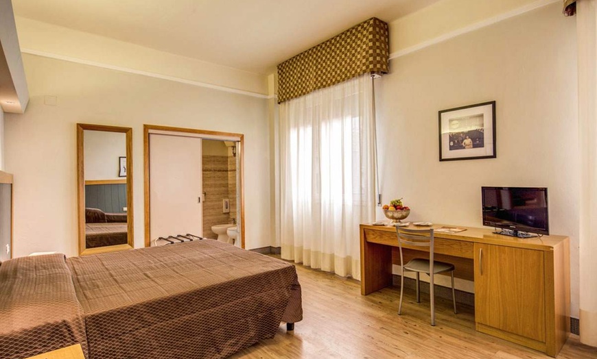 Image 5: ✈ ITALIE | Florence - Hotel Delle Nazioni 3* - City break