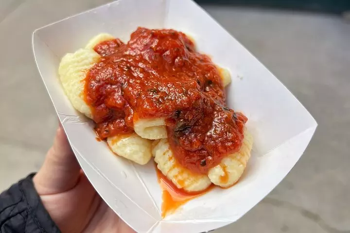 Chinatown and Little Italy Food Tour | Tasty Tours NYC