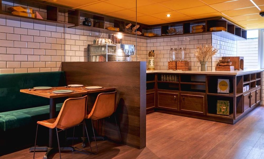 Image 24: ✈ PAESI BASSI | Amsterdam - Max Brown Hotel Museum Square 3* - Cent...
