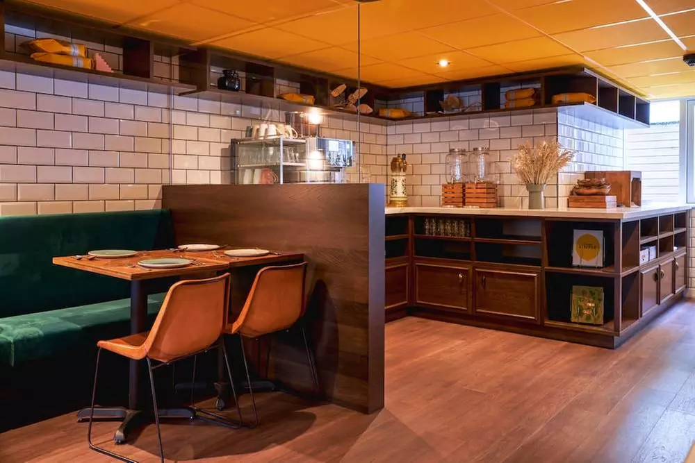 ✈ NIEDERLANDE | Amsterdam - Max Brown Hotel Museum Square 3*, 2 Näc...