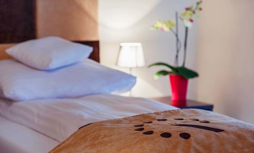 Image 27: ✈ POLSKA | Katowice - Boutique Hotel's Bytom 3* - City break