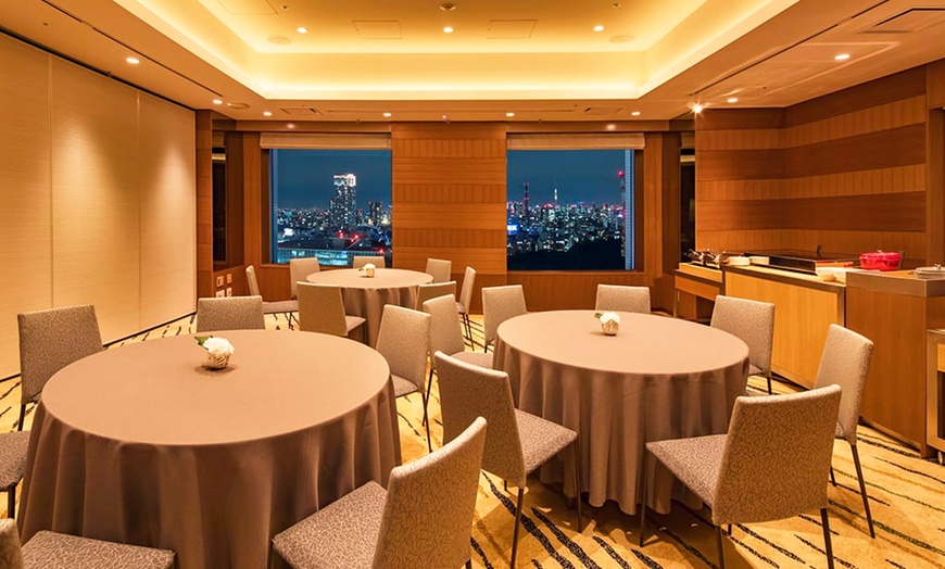 Image 9: ✈ JAPAN | Tokyo - Hotel Century Southern Tower 4*, 3 nights - City ...