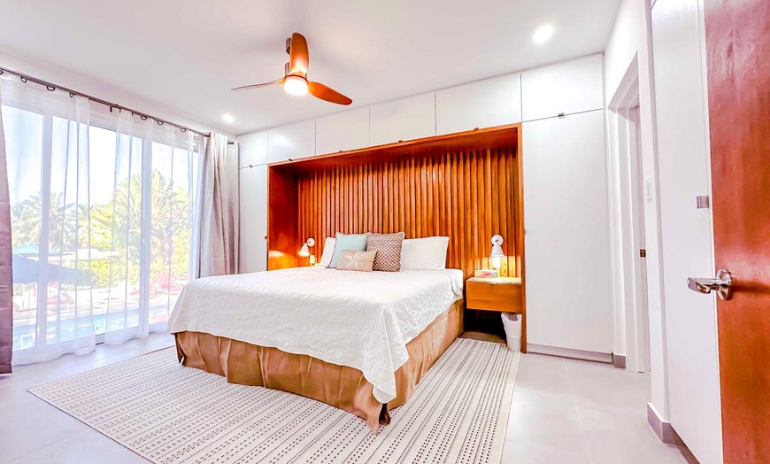 Image 4: ✈ BARBADE | Saint James - The Palms Resort 3*, 5 nuit - Bord de mer