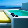 Image 1: ✈ SANTORIN | Fira - Caldera's Bliss Suites - Petit-déjeuner inclus