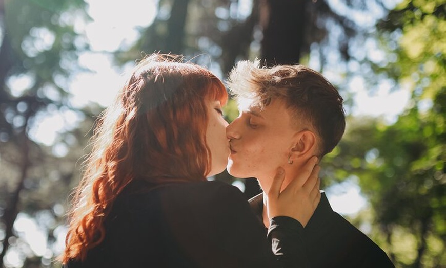 Image 32: Sesión de fotos en pareja & tour fotográfico, Madrid