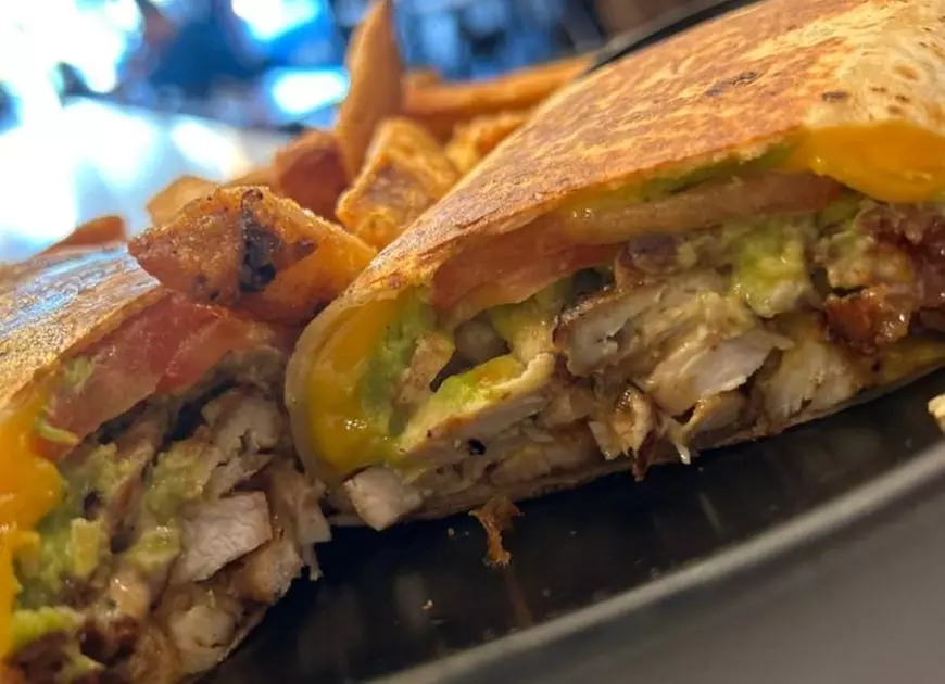 $10 For $20 Worth Of Casual Dining