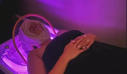 $25 for $50 Toward Head Spa & Salon Services