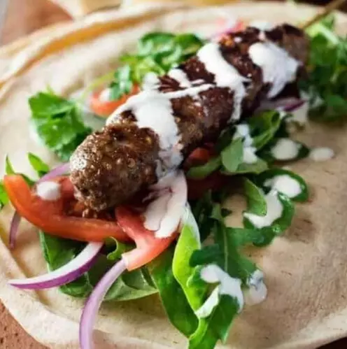 $15 For $30 Worth Of Middle Eastern Cuisine