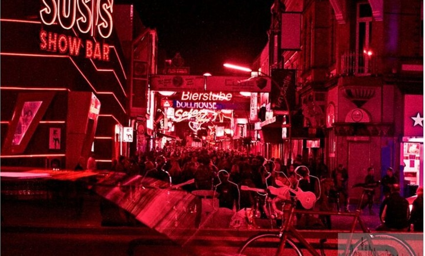 Image 12: Hamburg : City Pass mit 40 + Attraktionen & ÖPNV