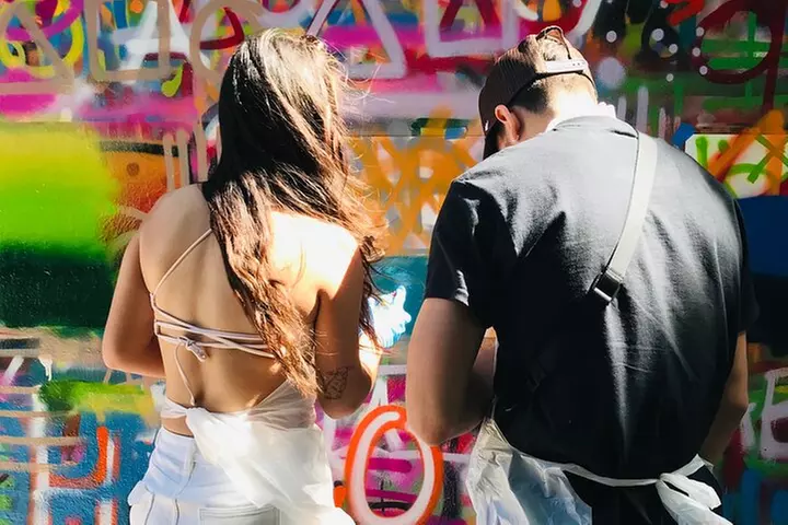 Wynwood Graffiti Experience