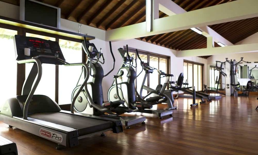 Image 26: ✈ SRI LANKA | Koggala - The Fortress Resort & Spa 5*, 5 notti - Upg...