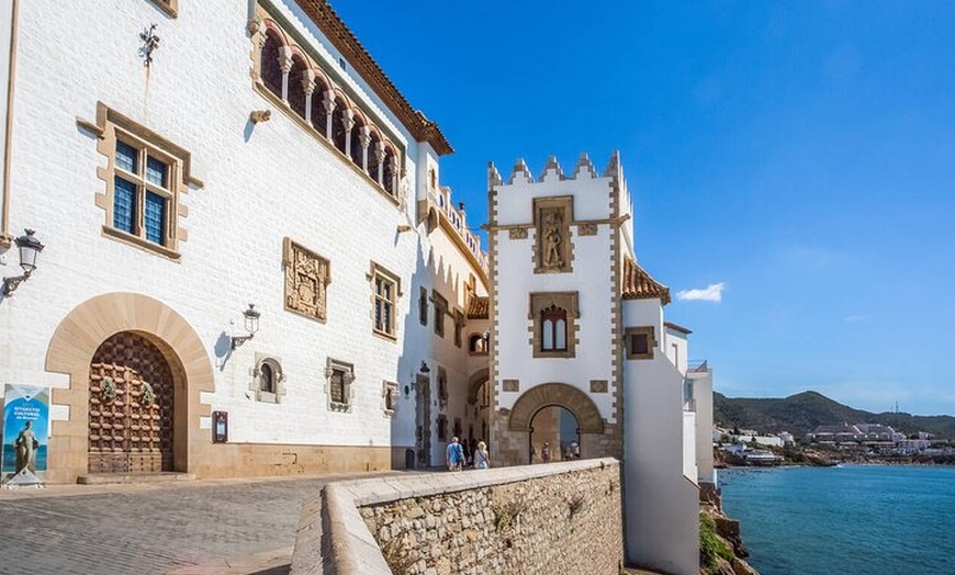 Image 9: Excursión privada de un día a Tarragona y Sitges desde Barcelona