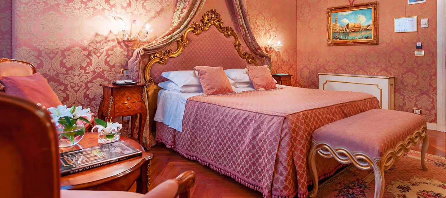 ✈ ITALIE | Venise - Antico Doge 3*, 2 nuit - City break - Primary Image