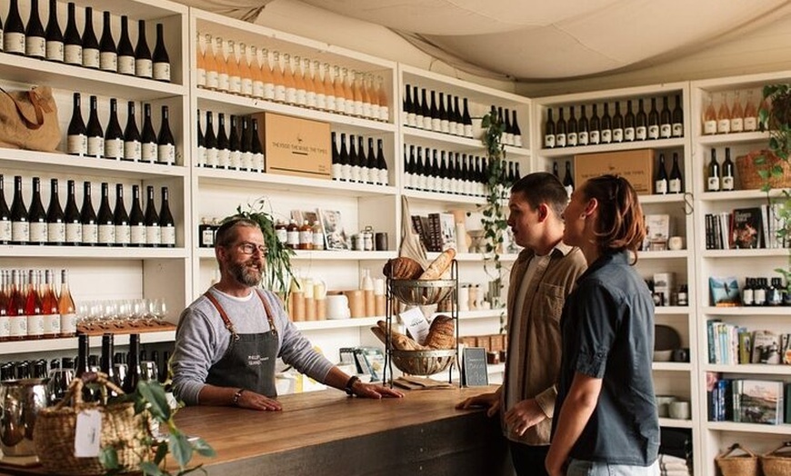 Image 18: Phillip Island Wildlife Tour from Melbourne w/Hop-On Hop-Off Bus