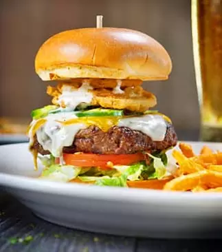 5% Cash Back at Tampa Joe's