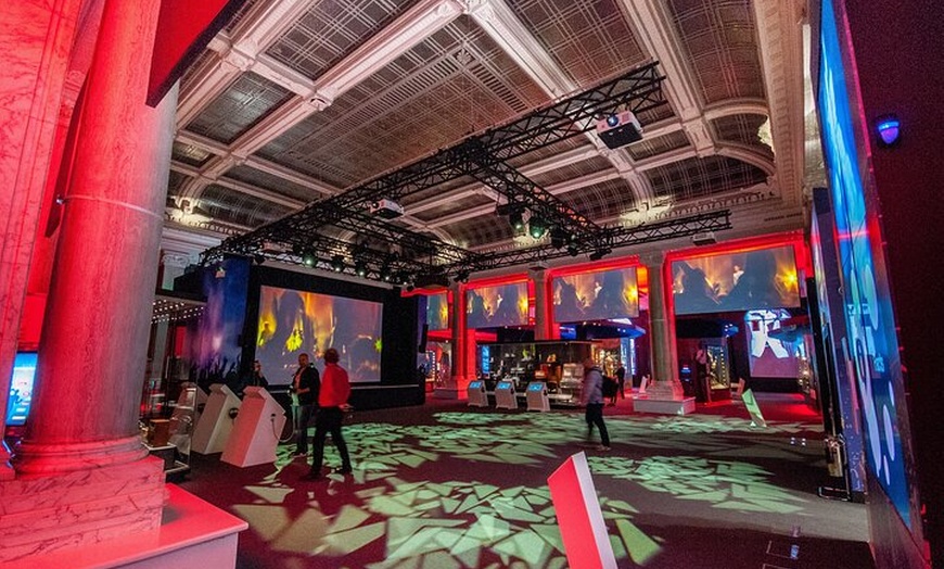 Image 9: Skip-the-Line in The National Museum of Popular Music Ticket