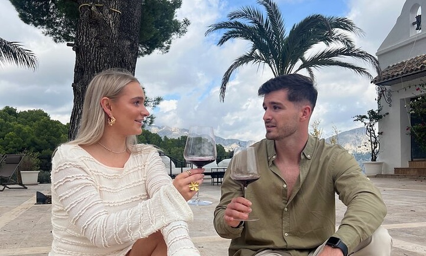 Image 17: Alicante : Catas de Vinos & Tapas Privadas en 2 Bodegas Boutique