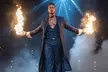 Allstars of Magic at Planet Hollywood Las Vegas - Second Medium