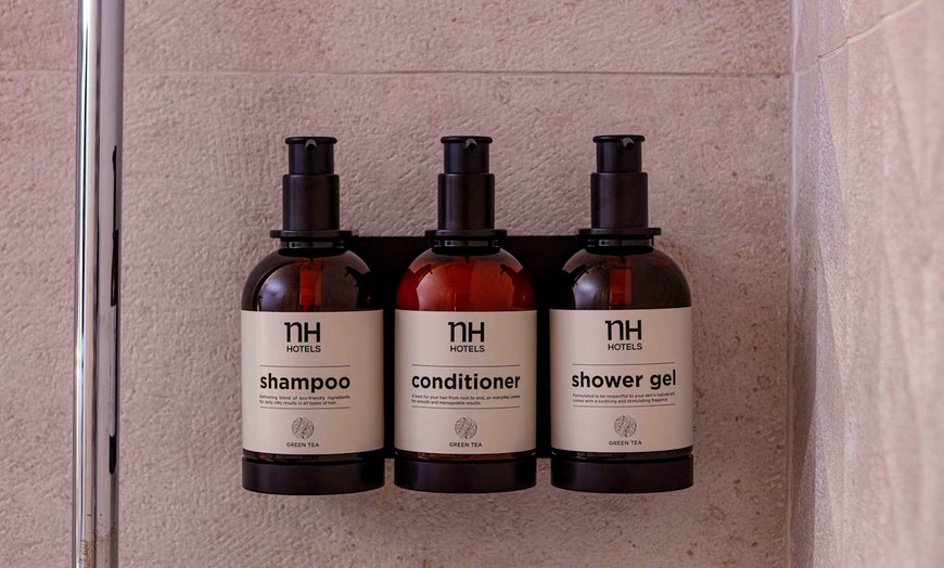 Image 142: ✈ AUSTRIA | Vienna - NH Wien City 4*, 2 notti - City break