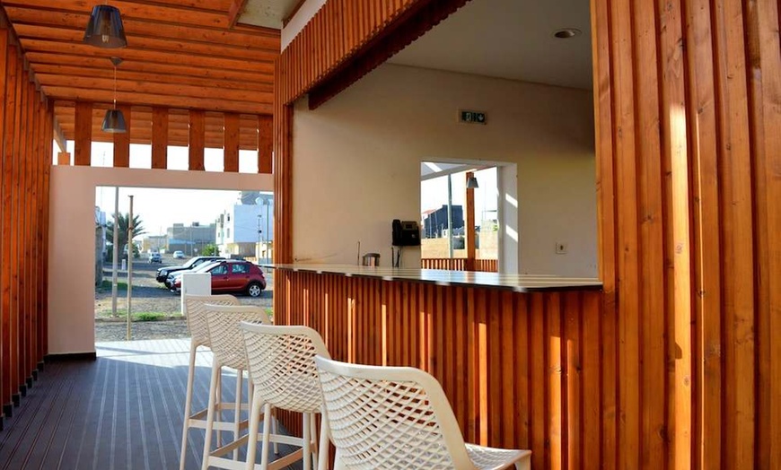 Image 6: ✈ ILE DE SAL | Santa Maria - Hotel Da Luz 3*, 5 nuit - Piscine exté...