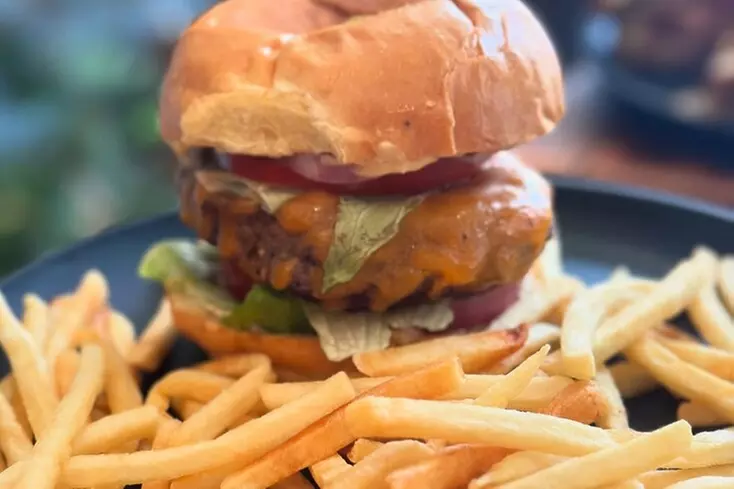 $10 For $20 Worth Of Casual Dining