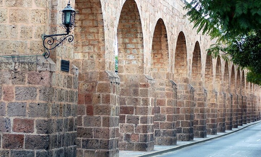 Image 3: Tour the Colonial Jewels of Mexico: Pátzcuaro, Guadalajara 6D