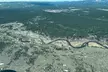 45 Minute Aerial Tour Continental Divide Highlights - Second Medium
