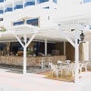 Image 7: ✈ CYPR | Pafos - Ascos Coral Beach Hotel 4*, 3 nocy - Odkryty basen