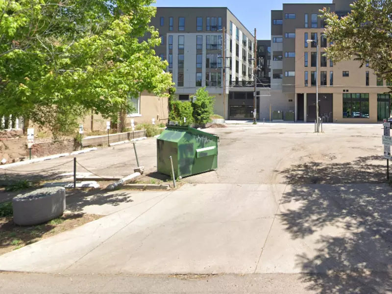 Parking at 1710 N. Washington St. Lot - Image 3