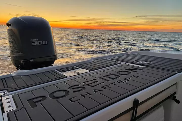 Sunset/ Dolphin Cruise - Primary Image
