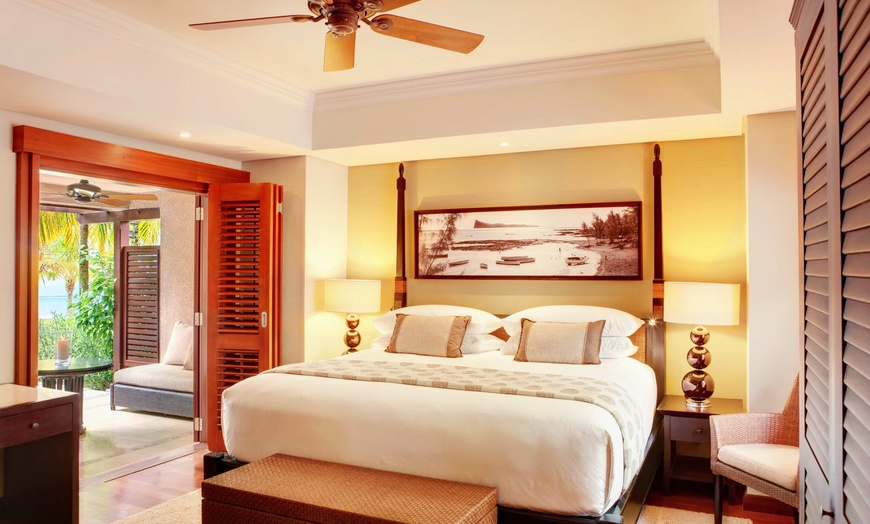 Image 7: ✈ ILE MAURICE | Le Morne - LUX* Le Morne 5*, 5 nuit - Premium