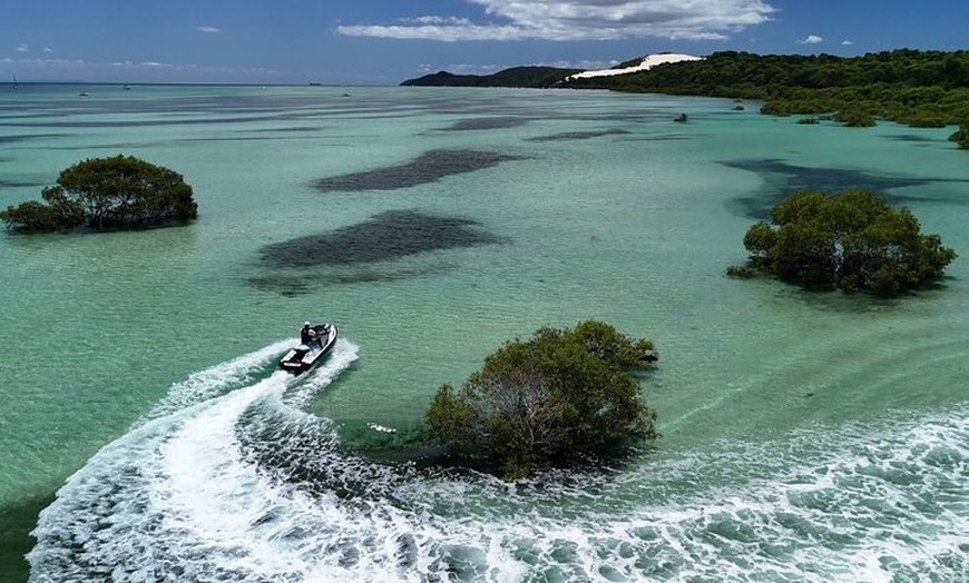 Image 7: Kooringal Jet Ski Tour