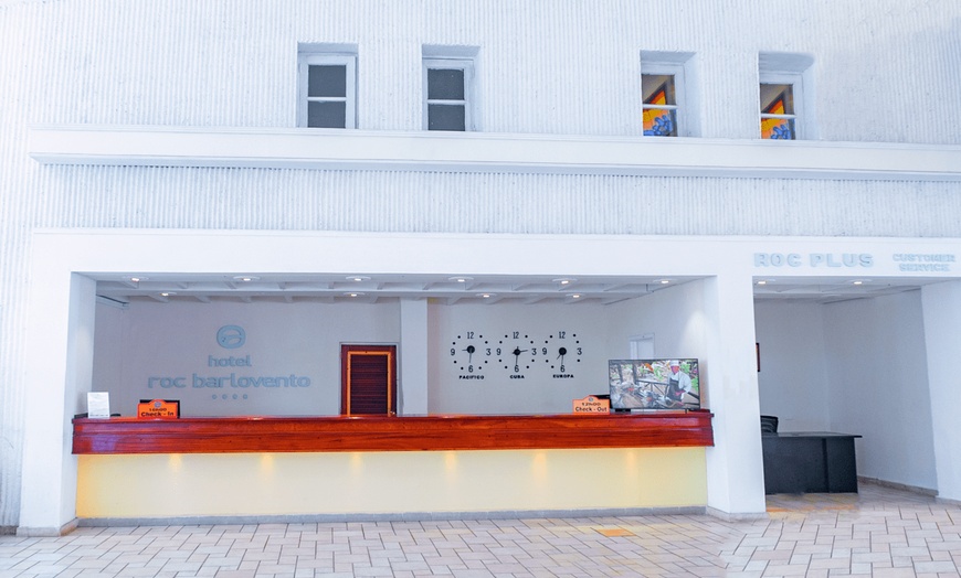 Image 18: ✈ CUBA | Varadero - Hotel Roc Barlovento - Adults Only 4*, 5 nuit -...