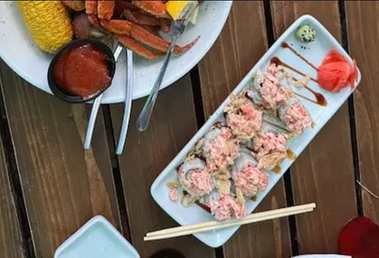 $10 For $20 Worth Of Casual Dining