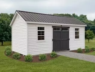 $100 For $200 Toward Outdoor Furniture, Sheds, Pergolas, Pavilions ...