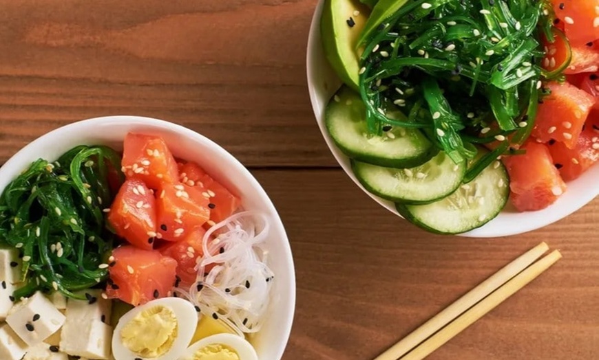 Image 1: $15 For $30 Worth Of Casual Dining