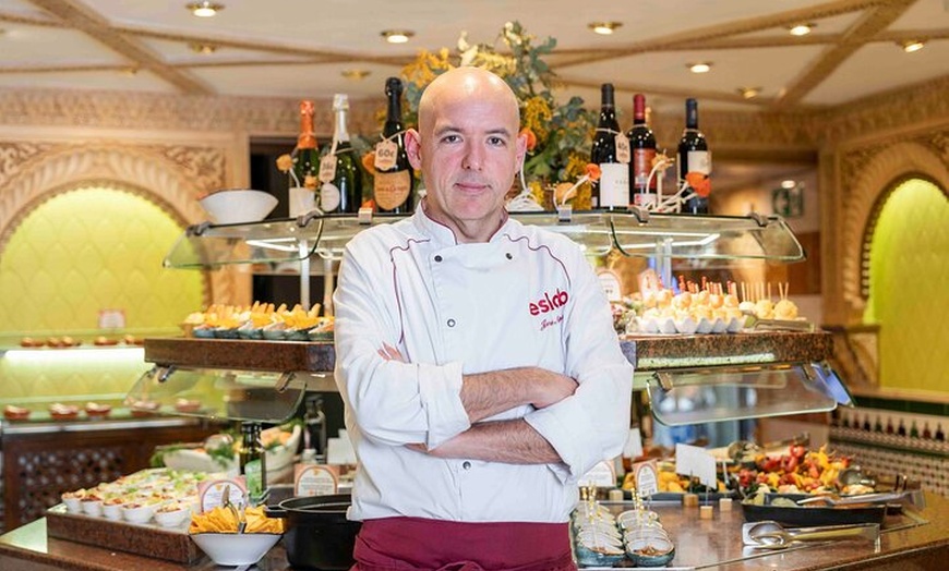 Image 4: Tablao Cordobes Flamencos en Rambla Barcelona con Opción de Cena