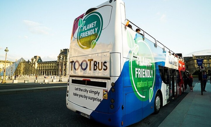 Image 35: Entrée du château Versailles Royal Passport avec Premium Add On