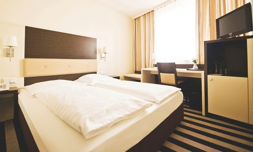 Image 6: ✈ DEUTSCHLAND | Frankfurt - Bristol Hotel Frankfurt 4*, 2 Nächte - ...