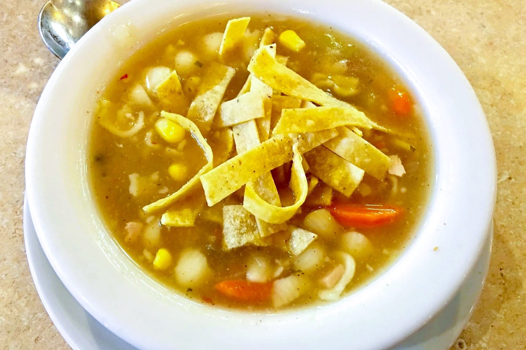 $15 For $30 Worth Of Casual Dining