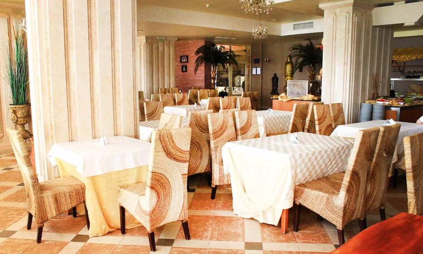 Image 32: ✈ BURGAS | Elenite - Hotel Royal Bay 4*